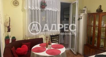 Двустаен апартамент, Бургас, Меден рудник - зона В, 679423, Снимка 6