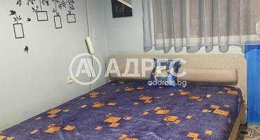 Двустаен апартамент, Бургас, Меден рудник - зона В, 679423, Снимка 8