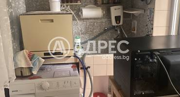 Двустаен апартамент, Бургас, Меден рудник - зона В, 679423, Снимка 9