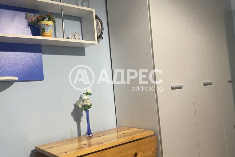 Двустаен апартамент, Бургас, Меден рудник - зона В, 679423, Снимка 10