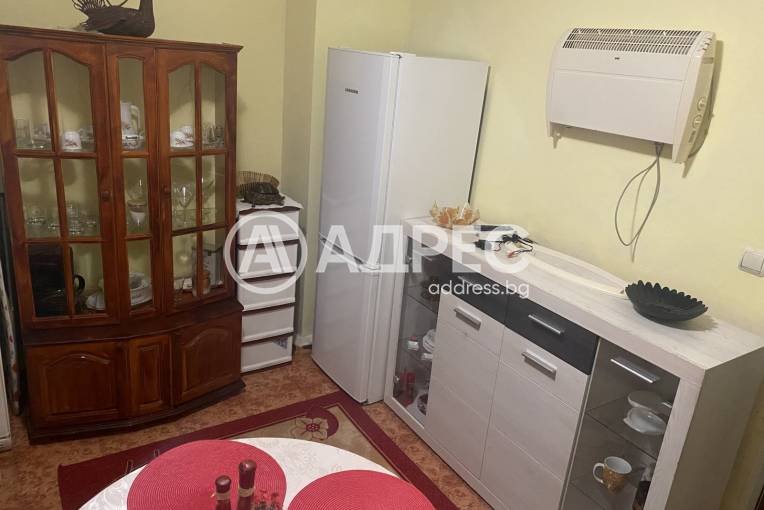 Двустаен апартамент, Бургас, Меден рудник - зона В, 679423, Снимка 7