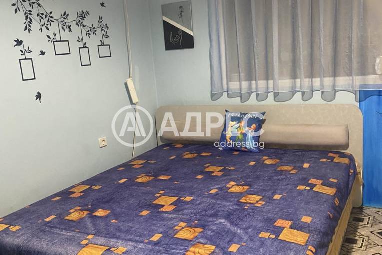 Двустаен апартамент, Бургас, Меден рудник - зона В, 679423, Снимка 8