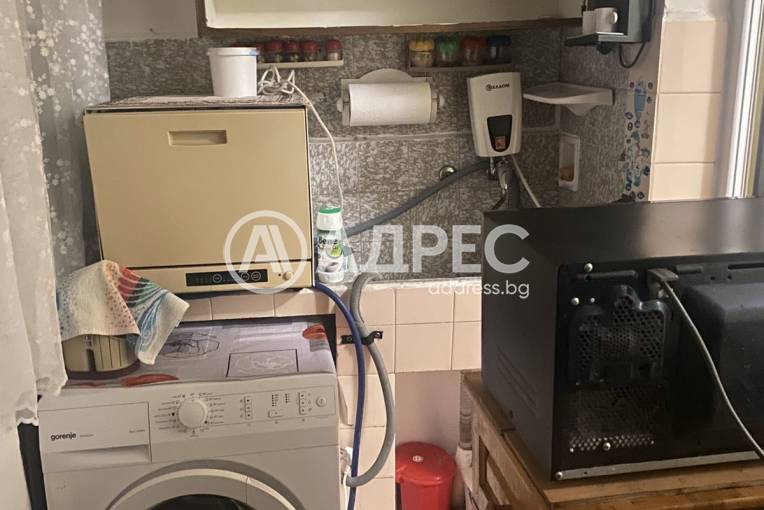 Двустаен апартамент, Бургас, Меден рудник - зона В, 679423, Снимка 9