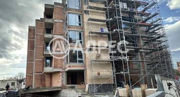 Тристаен апартамент, София, Манастирски ливади - изток, 682423, Снимка 2