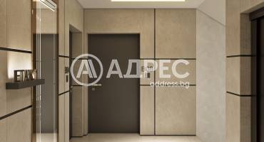 Тристаен апартамент, София, Манастирски ливади - изток, 682423, Снимка 6