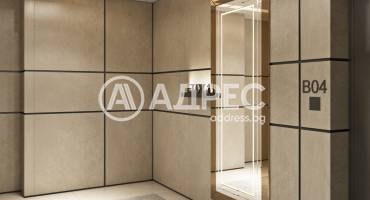 Тристаен апартамент, София, Манастирски ливади - изток, 682423, Снимка 7