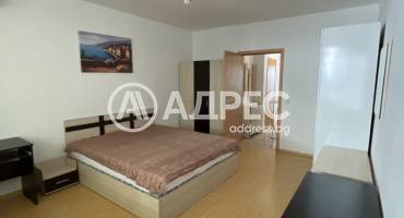 Двустаен апартамент, Варна, Окръжна болница, 687423, Снимка 10