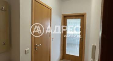 Двустаен апартамент, Варна, Окръжна болница, 687423, Снимка 11