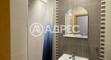 Двустаен апартамент, Варна, Окръжна болница, 687423, Снимка 13