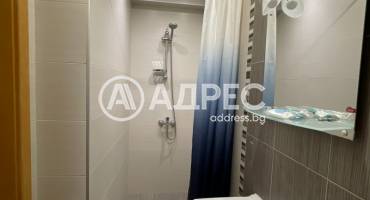 Двустаен апартамент, Варна, Окръжна болница, 687423, Снимка 14