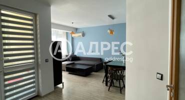 Двустаен апартамент, Варна, Окръжна болница, 687423, Снимка 4