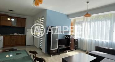 Двустаен апартамент, Варна, Окръжна болница, 687423, Снимка 5