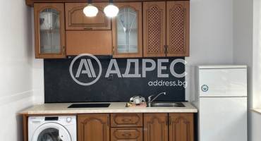 Двустаен апартамент, Варна, Окръжна болница, 687423, Снимка 6