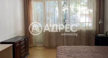 Двустаен апартамент, Варна, Окръжна болница, 687423, Снимка 8