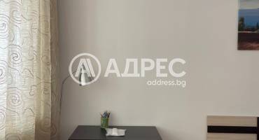 Двустаен апартамент, Варна, Окръжна болница, 687423, Снимка 9