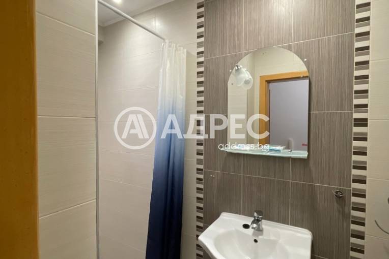 Двустаен апартамент, Варна, Окръжна болница, 687423, Снимка 13