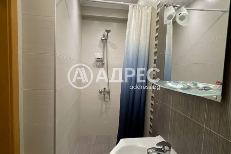 Двустаен апартамент, Варна, Окръжна болница, 687423, Снимка 14