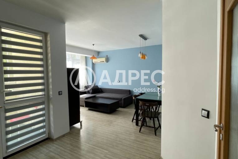 Двустаен апартамент, Варна, Окръжна болница, 687423, Снимка 4