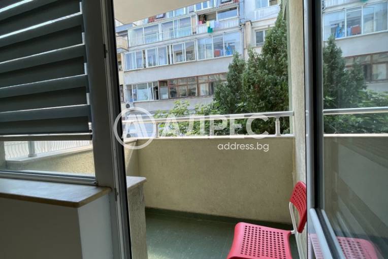 Двустаен апартамент, Варна, Окръжна болница, 687423, Снимка 7