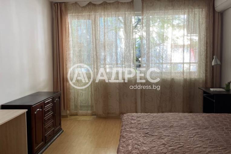 Двустаен апартамент, Варна, Окръжна болница, 687423, Снимка 8