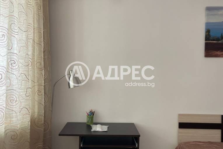 Двустаен апартамент, Варна, Окръжна болница, 687423, Снимка 9