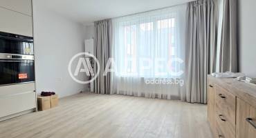 Тристаен апартамент, Шумен, Тракия, 688423, Снимка 2