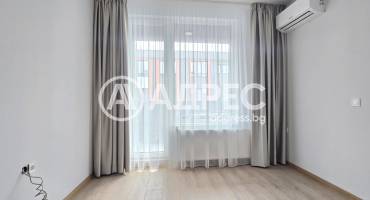 Тристаен апартамент, Шумен, Тракия, 688423, Снимка 3