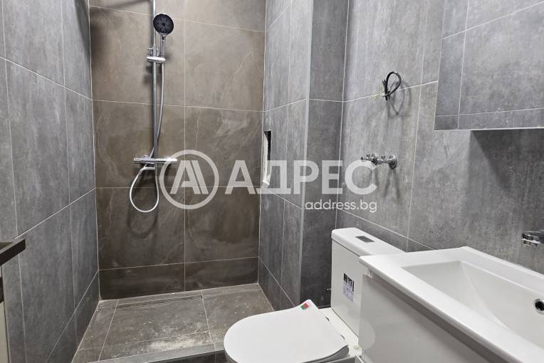 Тристаен апартамент, Шумен, Тракия, 688423, Снимка 5