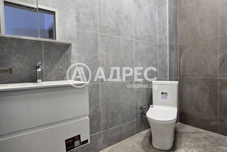 Тристаен апартамент, Шумен, Тракия, 688423, Снимка 6