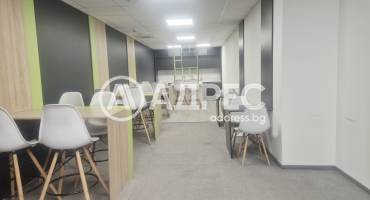 Офис, Варна, Електрон, 689423, Снимка 12