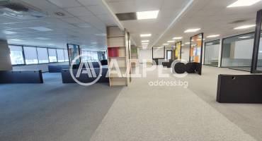 Офис, Варна, Електрон, 689423, Снимка 5