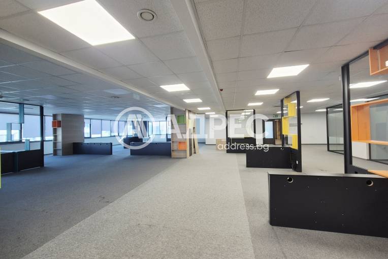 Офис, Варна, Електрон, 689423, Снимка 1