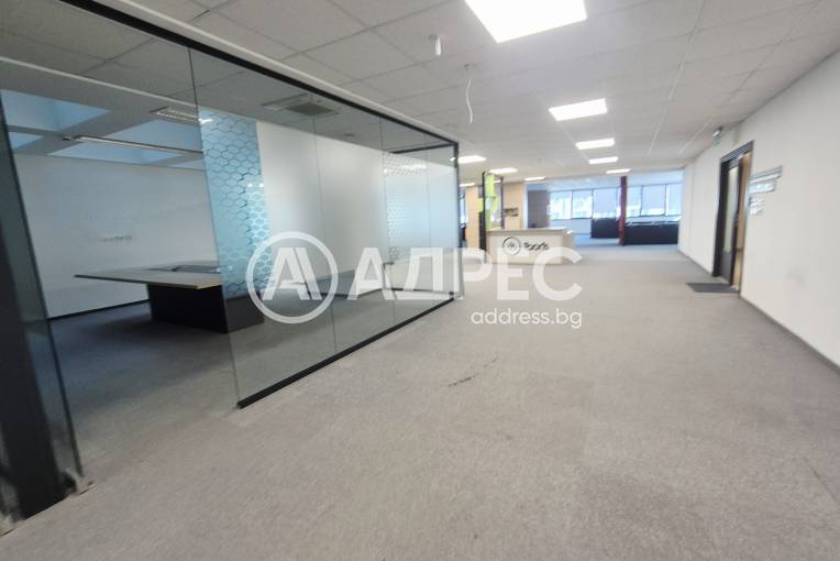 Офис, Варна, Електрон, 689423, Снимка 10