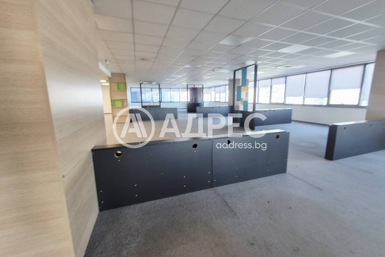Офис, Варна, Електрон, 689423, Снимка 2