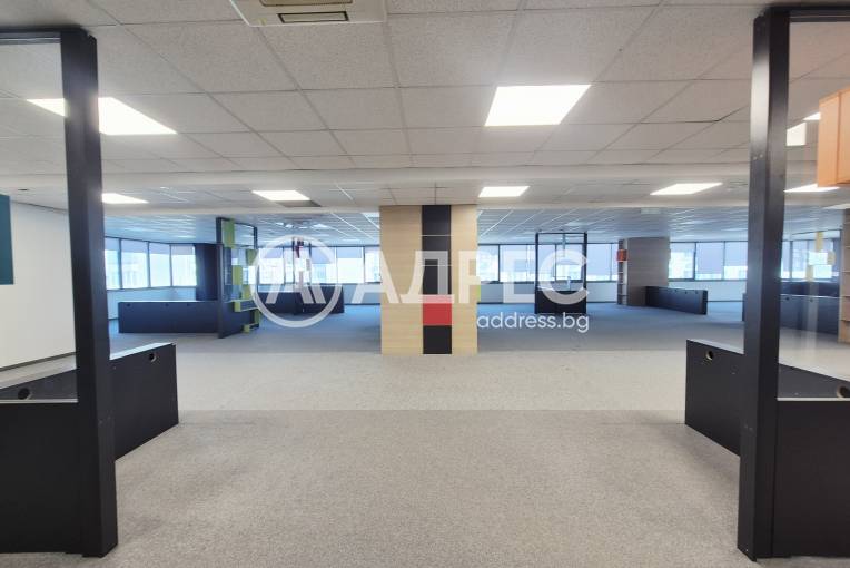 Офис, Варна, Електрон, 689423, Снимка 3