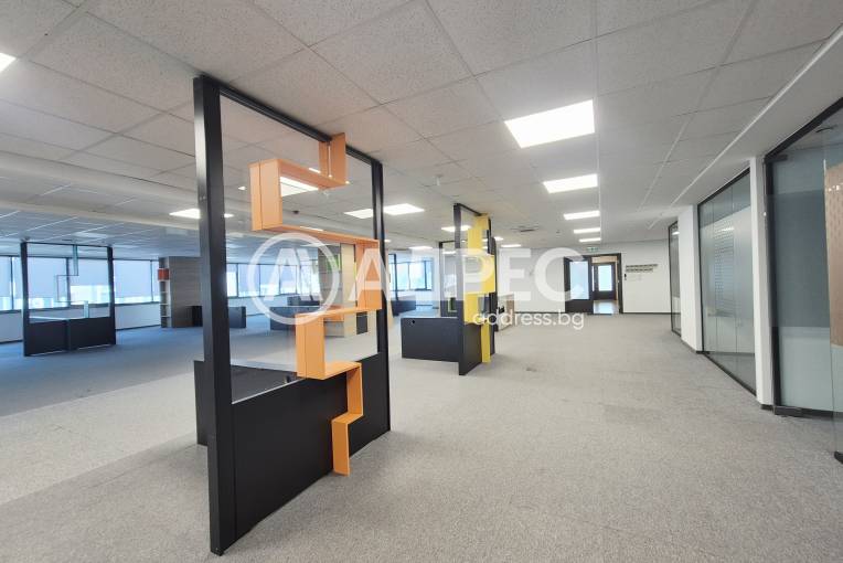 Офис, Варна, Електрон, 689423, Снимка 4