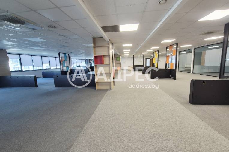 Офис, Варна, Електрон, 689423, Снимка 5