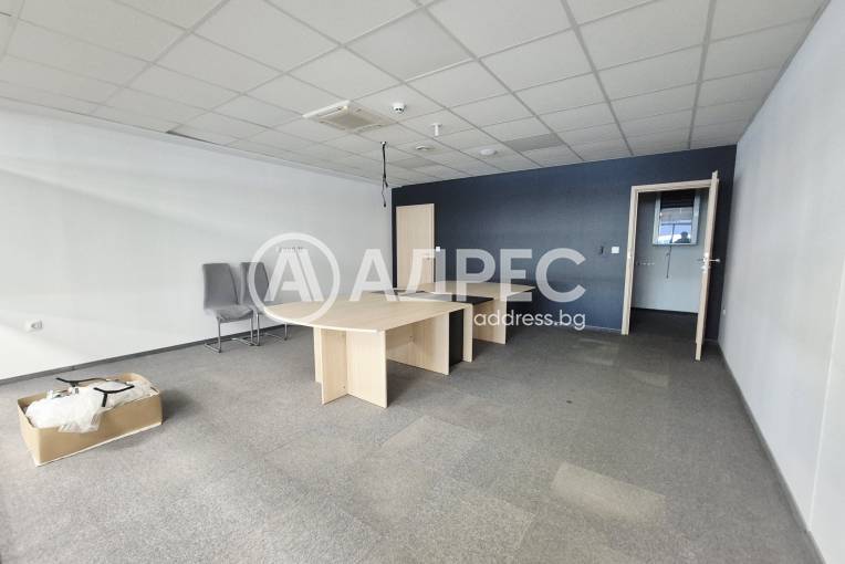 Офис, Варна, Електрон, 689423, Снимка 6