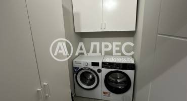 Тристаен апартамент, Варна, Базар "Левски", 694423, Снимка 10