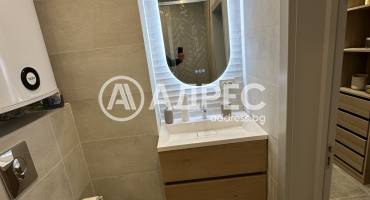Тристаен апартамент, Варна, Базар "Левски", 694423, Снимка 11