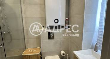 Тристаен апартамент, Варна, Базар "Левски", 694423, Снимка 12
