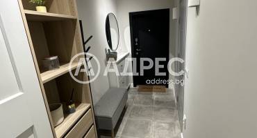Тристаен апартамент, Варна, Базар "Левски", 694423, Снимка 14
