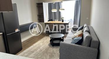 Тристаен апартамент, Варна, Базар "Левски", 694423, Снимка 2