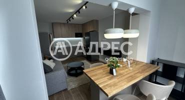 Тристаен апартамент, Варна, Базар "Левски", 694423, Снимка 3