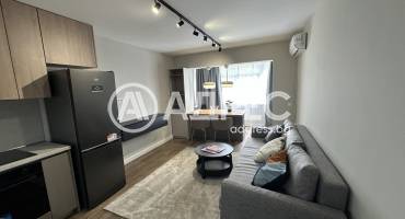 Тристаен апартамент, Варна, Базар "Левски", 694423, Снимка 4