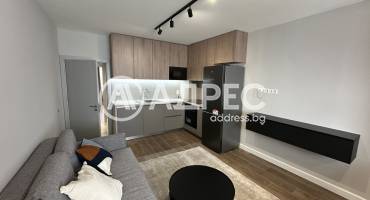 Тристаен апартамент, Варна, Базар "Левски", 694423, Снимка 5