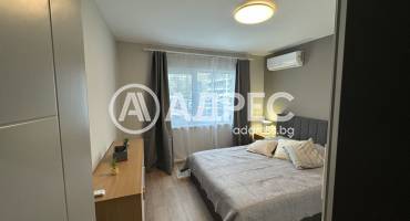 Тристаен апартамент, Варна, Базар "Левски", 694423, Снимка 6