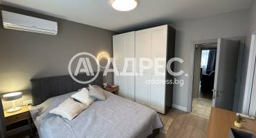 Тристаен апартамент, Варна, Базар "Левски", 694423, Снимка 7