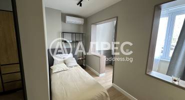 Тристаен апартамент, Варна, Базар "Левски", 694423, Снимка 8