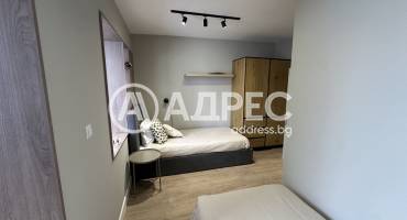 Тристаен апартамент, Варна, Базар "Левски", 694423, Снимка 9